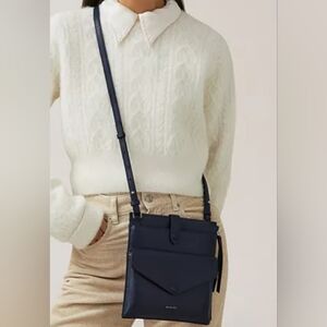 NWOT Radley London Crossbody